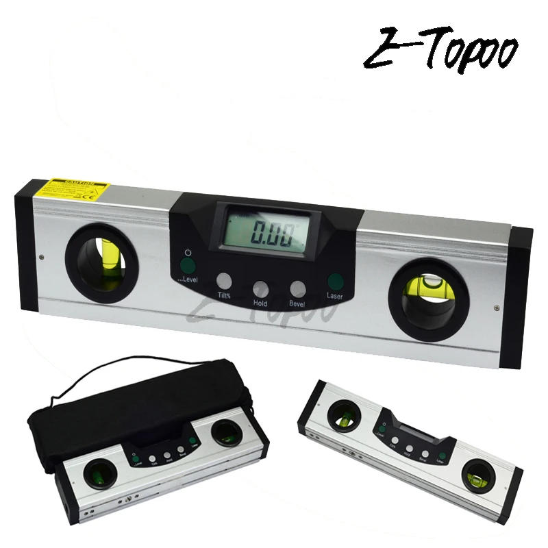 High Accuracy 0-150mm spirit level with laser 0-200mm Digital Red Laser Level Laser Horizontal Inclinometer Protractor Ruler
High Accuracy 0-150mm spirit level with laser 0-200mm Digital Red Laser Level Laser Horizontal Inclinometer Protractor Ruler