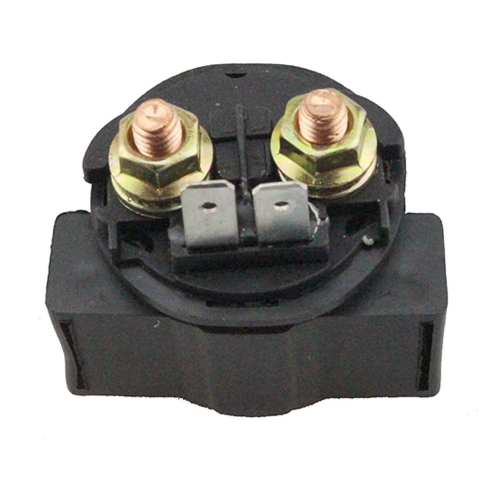 Motorcycle Starter Solenoid Relay For Triumph Bonneville Speedmaster Daytona 900 955I Sprint ST RS Tiger 955I TT600 Trophy 900
Motorcycle Starter Solenoid Relay For Triumph Bonneville Speedmaster Daytona 900 955I Sprint ST RS Tiger 955I TT600 Trophy 900