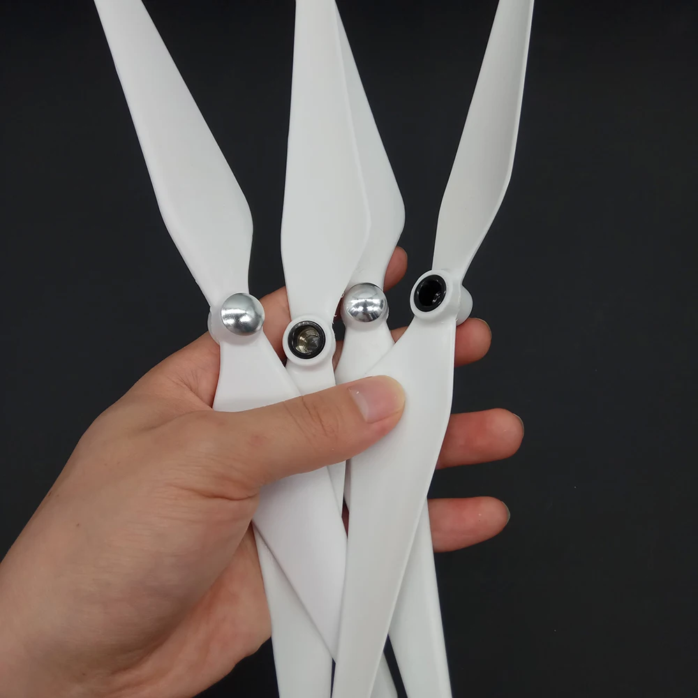 1/2/4 Pairs Phantom White Propeller DJI Phantom 3 Standard/Professional Advanced Series Replacement Blade Spare Parts
1/2/4 Pairs Phantom White Propeller DJI Phantom 3 Standard/Professional Advanced Series Replacement Blade Spare Parts