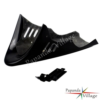 Black Motorbike Bodywork Fairing Belly Pan Lower Cowl Under Fairing Cover Engine Guard for Honda Monkey Bike Z50 Z 50 Z50J
Black Motorbike Bodywork Fairing Belly Pan Lower Cowl Under Fairing Cover Engine Guard for Honda Monkey Bike Z50 Z 50 Z50J