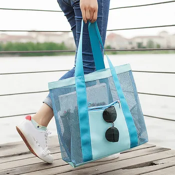 Portable Quick Dry Shower Caddy Tote Bag Hanging Toiletry Mesh Bag With 7 Pocket Bathrooms Organizer For Dorm/gym/camp/travel J#
Portable Quick Dry Shower Caddy Tote Bag Hanging Toiletry Mesh Bag With 7 Pocket Bathrooms Organizer For Dorm/gym/camp/travel J#