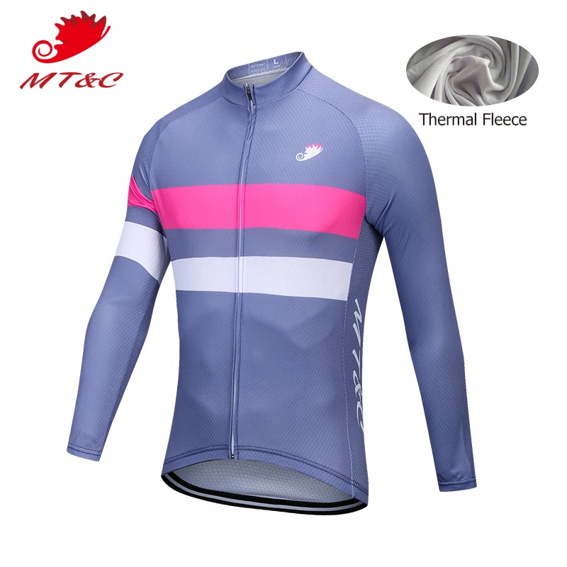 MT&C Men Winter Cycling Jersey Purple White Stripes Sport Style Windproof Clothes Quick Dry Bicycle Sportswear Bike Clothes
MT&C Men Winter Cycling Jersey Purple White Stripes Sport Style Windproof Clothes Quick Dry Bicycle Sportswear Bike Clothes