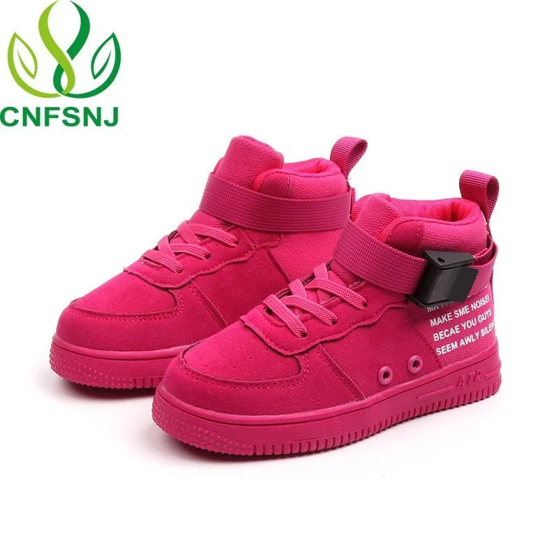 CNFSNJ brand 2018 new autumn Winter Children Shoes Girls Boys Soft Fashion Casual Retro big Kids sneakers Ankle Boots 26-36
CNFSNJ brand 2018 new autumn Winter Children Shoes Girls Boys Soft Fashion Casual Retro big Kids sneakers Ankle Boots 26-36