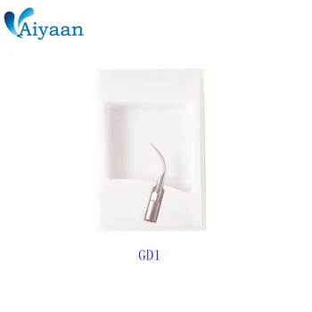 1 Pc Dental Ultrasonic Scaler Tip G1 GD1 For Dentist Scaler Tip Dental Clinic Dental Material Teeth User
1 Pc Dental Ultrasonic Scaler Tip G1 GD1 For Dentist Scaler Tip Dental Clinic Dental Material Teeth User