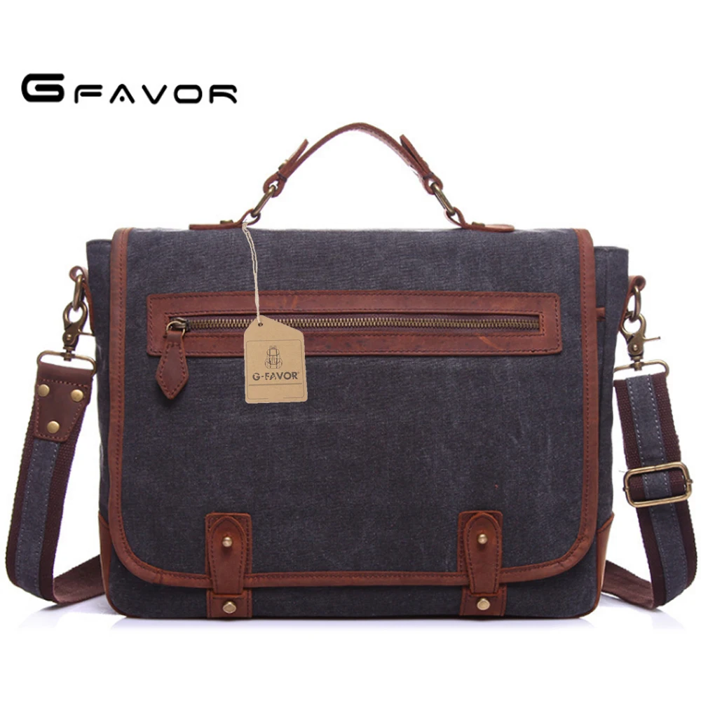 Fashion Canvas Bag Business Affairs Briefcase Retro Man Bag Shoulder Bags Coffee/Blue/Khaki/Dark Blue Messenger Bag
Fashion Canvas Bag Business Affairs Briefcase Retro Man Bag Shoulder Bags Coffee/Blue/Khaki/Dark Blue Messenger Bag