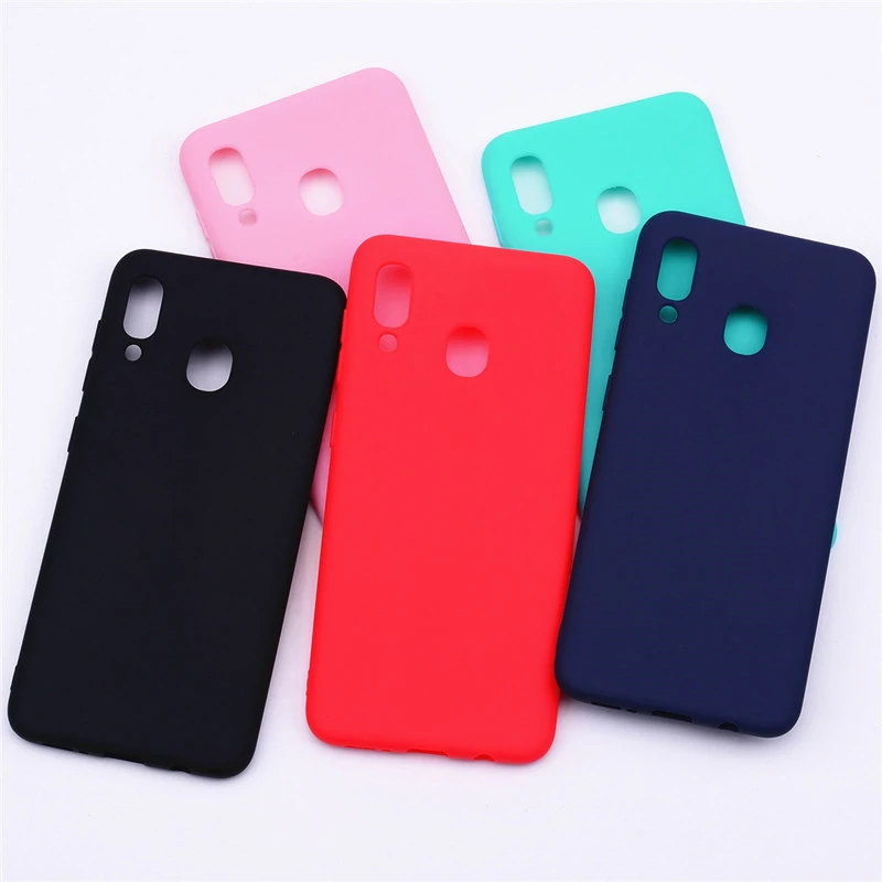 Case For Samsung Galaxy A20 Case Galaxy A20 Case Silicone Bumper For Samsung A20 A 20 2019 A205F A205 SM-A205F Cover Soft Fundas
Case For Samsung Galaxy A20 Case Galaxy A20 Case Silicone Bumper For Samsung A20 A 20 2019 A205F A205 SM-A205F Cover Soft Fundas