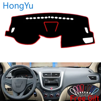For JAC heyue A30 201 3- 2016 Interior Accessories Auto Car Dashboard Cover Dash Mat Board Pad Carpet Dashmat Anti-UV Mats
For JAC heyue A30 201 3- 2016 Interior Accessories Auto Car Dashboard Cover Dash Mat Board Pad Carpet Dashmat Anti-UV Mats