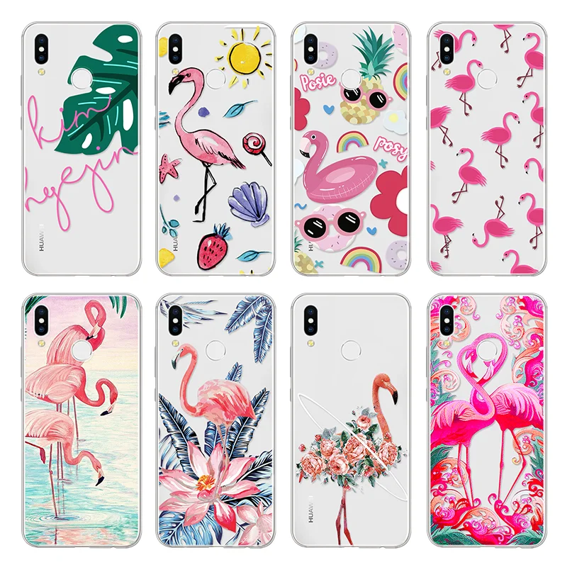 For Flamingo Coque Huawei Y3 2017 Y7 Y5 Prime 2018 Y9 Y6 Pro G7 G8 Nexus 6p nova 2 2i P Smart Plus 3 3i Enjoy 7 Plus Case
For Flamingo Coque Huawei Y3 2017 Y7 Y5 Prime 2018 Y9 Y6 Pro G7 G8 Nexus 6p nova 2 2i P Smart Plus 3 3i Enjoy 7 Plus Case