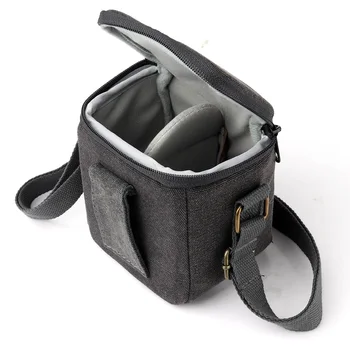 Camera Bag Photo Shoulder Case For Sony A6300 A5100 A6000 A5000 NEX-7 RX100 II III IV V NEX-5T/5R/5C NEX3 Sony Rx100 Camera Case
Camera Bag Photo Shoulder Case For Sony A6300 A5100 A6000 A5000 NEX-7 RX100 II III IV V NEX-5T/5R/5C NEX3 Sony Rx100 Camera Case