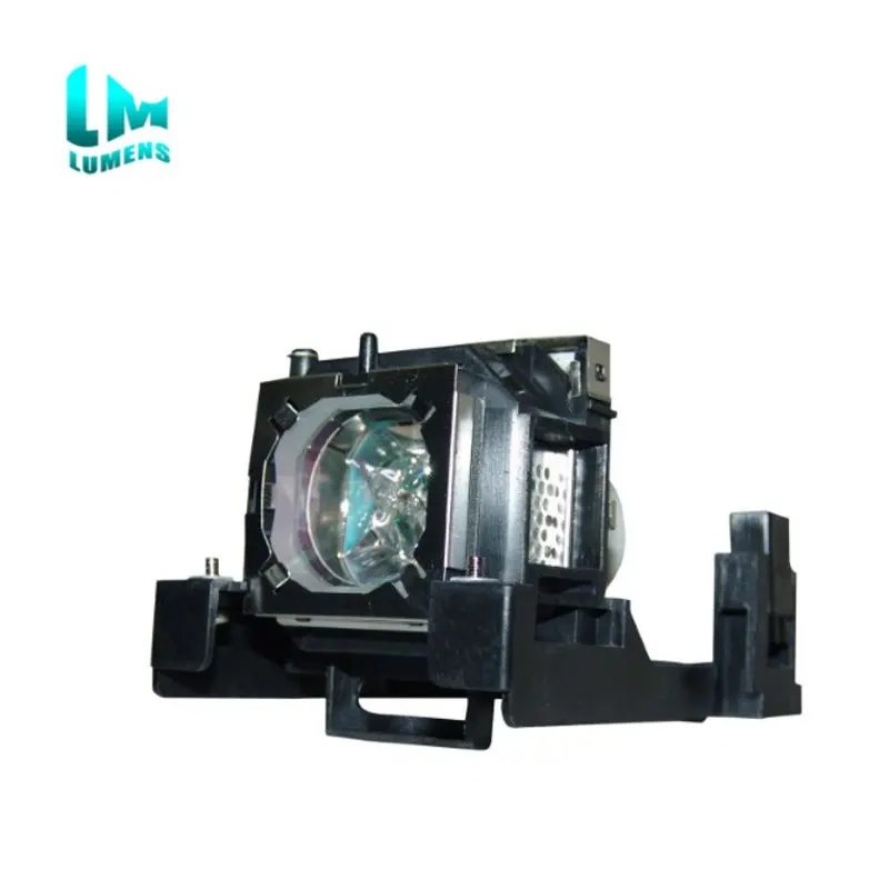 Original burner inside POA-LMP140 projector lamp Compatible bulb with housing for SANYO PLC-WL2500 / PLC-WL2501 / PLC-WL2503
Original burner inside POA-LMP140 projector lamp Compatible bulb with housing for SANYO PLC-WL2500 / PLC-WL2501 / PLC-WL2503