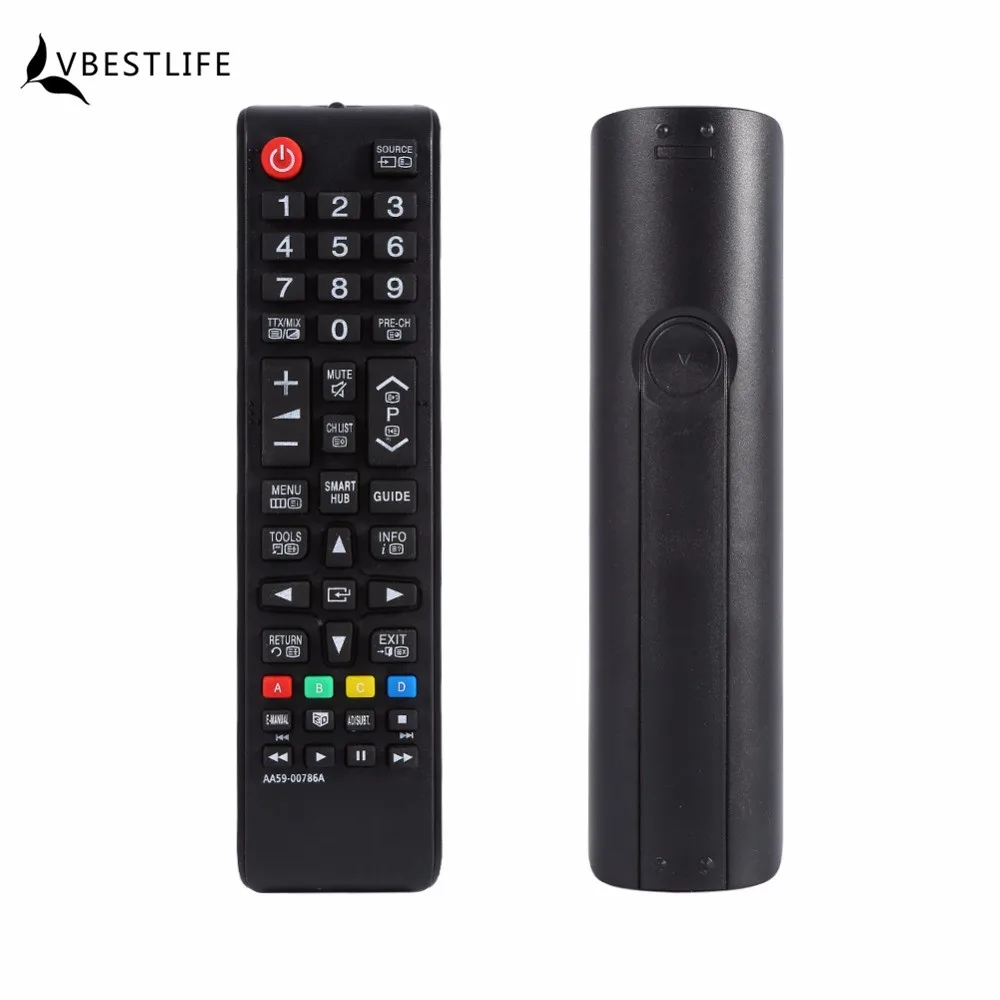 Brand New FOR SAMSUNG UE40F6330AK 3D LCD LED HD Smart TV Recorder Universal Remote Control AA59-00786A
Brand New FOR SAMSUNG UE40F6330AK 3D LCD LED HD Smart TV Recorder Universal Remote Control AA59-00786A