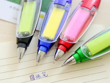 led Note Paper ballpoint pen creative roller pen toy stationery prize office writing student learning office supplies 50pc/lot
led Note Paper ballpoint pen creative roller pen toy stationery prize office writing student learning office supplies 50pc/lot