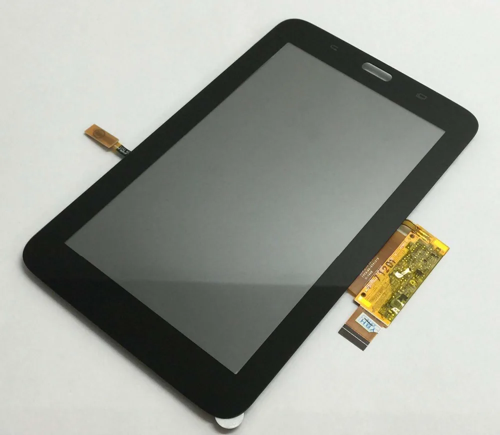 For Samsung Galaxy Tab 3 SM-T110 SM-T111 SM-T113 SM-T116 SM-T114 LCD Display Touch Screen T110 T111 T113 T116 T114 Assembly