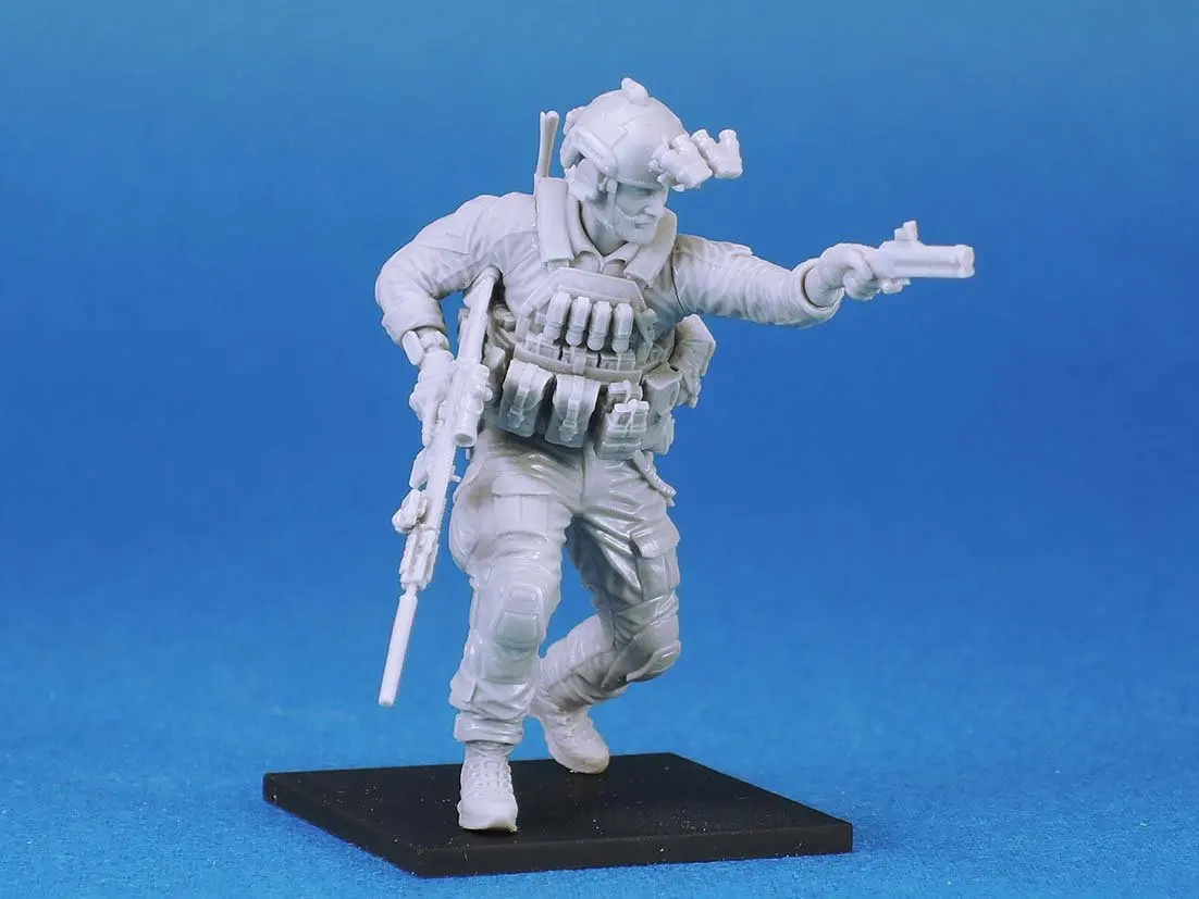 Предварительный заказ товаров-LF 3D010 1/35 современный американский котики 3 |