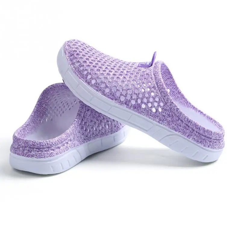 Newest Women Summer Cool Hollow Out Mesh Breathable Bird's Nest Antiskid Slippers Leisure Beach Flip Flops zapatos
Newest Women Summer Cool Hollow Out Mesh Breathable Bird's Nest Antiskid Slippers Leisure Beach Flip Flops zapatos