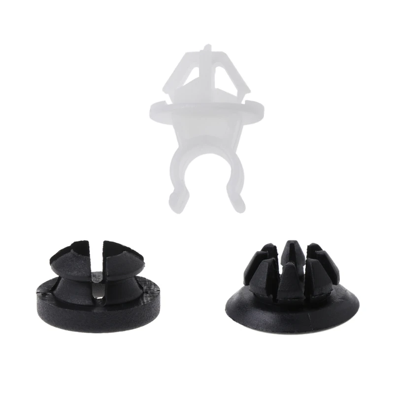 New 1 Pc 91503-SS0-003 Hood Support Prop Rod Holder Clip For Honda Accord Odyssey Prelude Vehicle Car Accessories
New 1 Pc 91503-SS0-003 Hood Support Prop Rod Holder Clip For Honda Accord Odyssey Prelude Vehicle Car Accessories