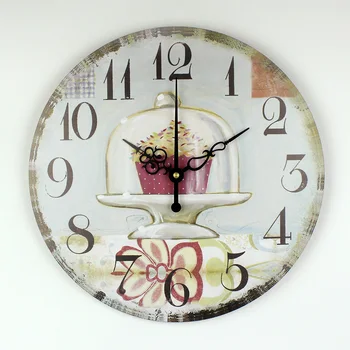Classic Home Decoration Wall Clock Modern Design Warranty 3 Years Vintage Wall Decoration Watch Kitchen Wall Clock Best Gift
Classic Home Decoration Wall Clock Modern Design Warranty 3 Years Vintage Wall Decoration Watch Kitchen Wall Clock Best Gift