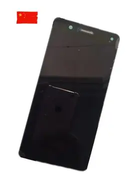 FPC-T50PRSD0A0F LCD Assembly Display + Touch Screen Panel Replacement Screen Module Replacement Parts
FPC-T50PRSD0A0F LCD Assembly Display + Touch Screen Panel Replacement Screen Module Replacement Parts