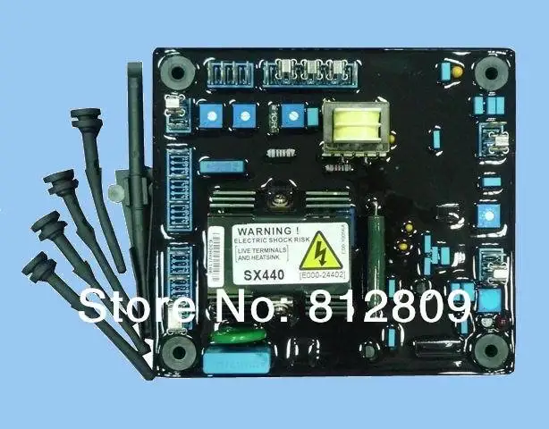 AVR SX440 синий 2 шт./партия Запчасти для генератора + Бесплатная быстрая доставка FEDEX
AVR SX440 синий 2 шт./партия Запчасти для генератора + Бесплатная быстрая доставка FEDEX