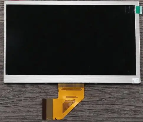 New LCD Display Matrix For 7" Wolder mitab ONE 7 TABLET inner LCD Screen Panel Lens Module replacement
New LCD Display Matrix For 7" Wolder mitab ONE 7 TABLET inner LCD Screen Panel Lens Module replacement