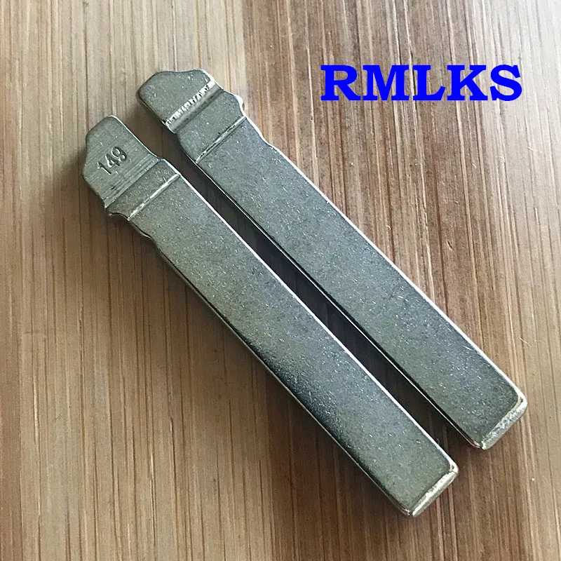 Replacement Flip Floding Remote Key Blade Car key Blank For Volkswagen Golf 7 Sportsvan keyless entry remote HU162T 149#
Replacement Flip Floding Remote Key Blade Car key Blank For Volkswagen Golf 7 Sportsvan keyless entry remote HU162T 149#