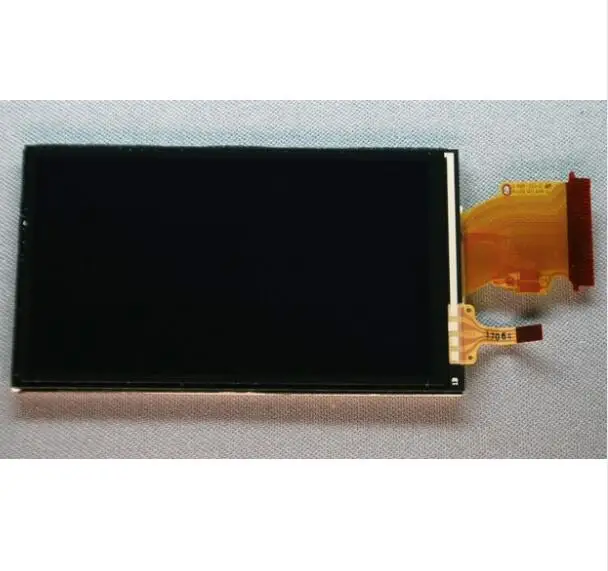 NEW LCD Display Screen For SONY HDR-PJ580E HDR-PJ590E HDR-PJ600E HDR-PJ660E PJ580 PJ590 PJ600 PJ660 Video Camera + Touch
NEW LCD Display Screen For SONY HDR-PJ580E HDR-PJ590E HDR-PJ600E HDR-PJ660E PJ580 PJ590 PJ600 PJ660 Video Camera + Touch