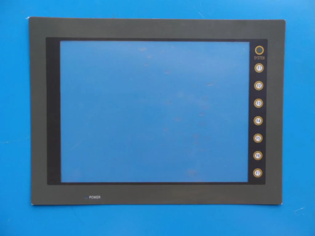 1PC NEW V710C V710SD V710TD V710CD V710iTD V710iSD touch screen glass panel