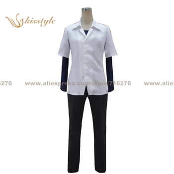 Kisstyle Fashion Campione! Godou Kusanagi Daily Uniform COS Clothing Cosplay Costume,Customized Accepted
Kisstyle Fashion Campione! Godou Kusanagi Daily Uniform COS Clothing Cosplay Costume,Customized Accepted