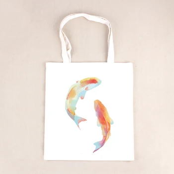 High Quality Women Tote Handbag 3D Fish Cartoon Shopping Bag For School Girls Women Shoulder Bag Messenger Bag BB314
High Quality Women Tote Handbag 3D Fish Cartoon Shopping Bag For School Girls Women Shoulder Bag Messenger Bag BB314