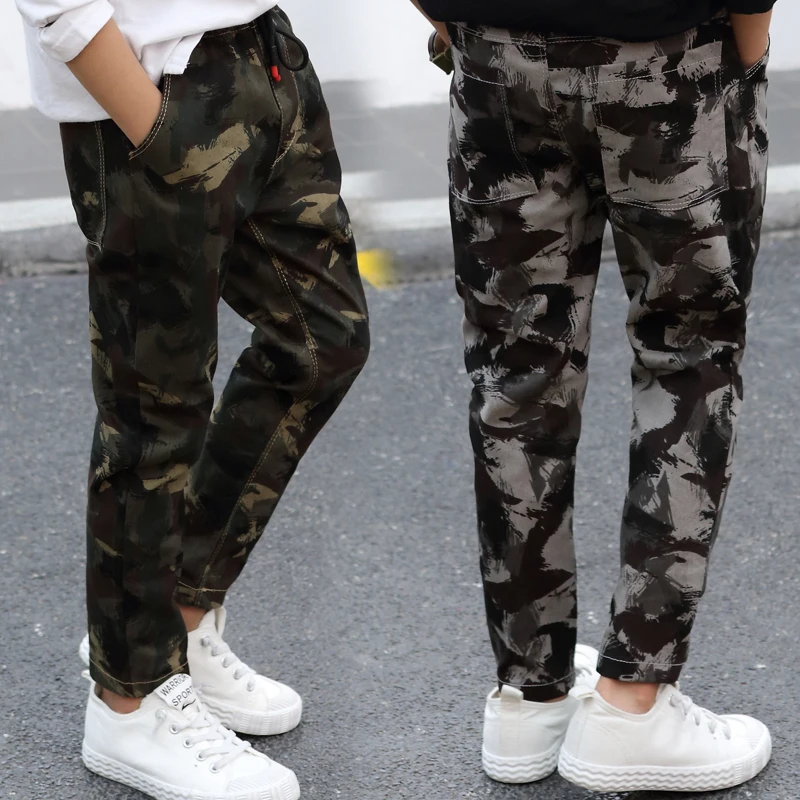Boys Camouflage Jeans Kids Clothes Children Trousers Kids Clothing Autumn Spring Boys Jeans Camouflage Denim Pants Boys 2019 New
Boys Camouflage Jeans Kids Clothes Children Trousers Kids Clothing Autumn Spring Boys Jeans Camouflage Denim Pants Boys 2019 New