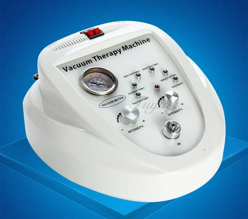Electric Vacuum Butt Lifting Machine Cups Vacuum Breast Enhancement Pump Manual CE Certificated
Electric Vacuum Butt Lifting Machine Cups Vacuum Breast Enhancement Pump Manual CE Certificated