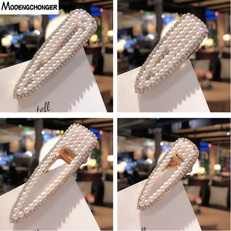 New Super Flash Full Pearl Hollow Metal Hair Clip Baby Clip Barrette Hairpin Headdress Accessories Beauty Styling Tools Hairband
New Super Flash Full Pearl Hollow Metal Hair Clip Baby Clip Barrette Hairpin Headdress Accessories Beauty Styling Tools Hairband