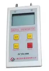Digital micro pressure meter ZCYB-1000 intelligent wind speed wind instrument digital wind speed wind instrument pitot anemomete
Digital micro pressure meter ZCYB-1000 intelligent wind speed wind instrument digital wind speed wind instrument pitot anemomete