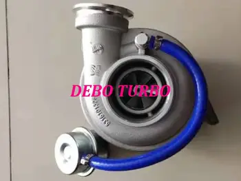 NEW GENUINE Borgwarners K16 53169886753 1118010-84D Turbo Turbocharger for FAW Dachai DEUTZ BF4M2012-16E3 4.0L 118KW
NEW GENUINE Borgwarners K16 53169886753 1118010-84D Turbo Turbocharger for FAW Dachai DEUTZ BF4M2012-16E3 4.0L 118KW