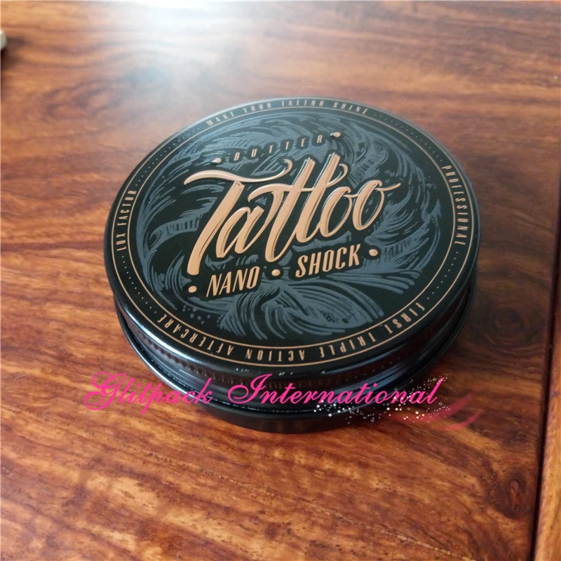 customized logo design