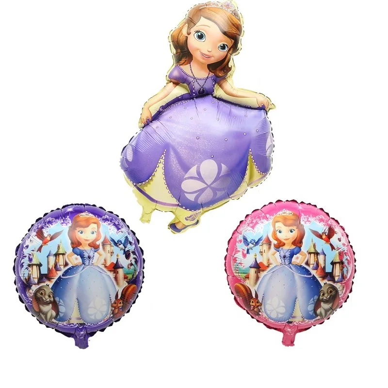 Free Shipping Recommended 36inch Wholesale Big balloons party decoration large foil helium balloon modeling Queen Sofia Princess
Free Shipping Recommended 36inch Wholesale Big balloons party decoration large foil helium balloon modeling Queen Sofia Princess