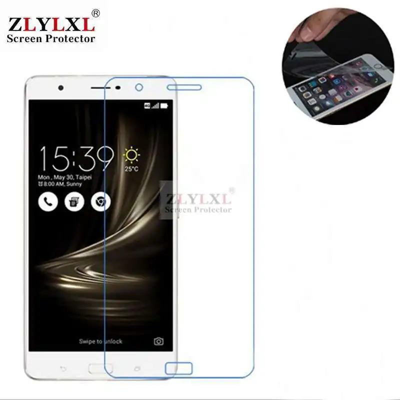 5 pcs alot soft Scratch Proof Ultra-thin HD film for ASUS X00GD ZU680KL ZE552KL ZE553KL ZS550KL ZC521TL screen protector
5 pcs alot soft Scratch Proof Ultra-thin HD film for ASUS X00GD ZU680KL ZE552KL ZE553KL ZS550KL ZC521TL screen protector