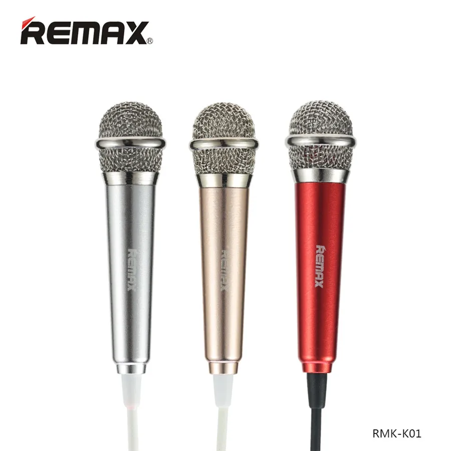 Remax Mini portable Sing Song Karaoke Microphones speaker with holder for PC Laptop Singing KTV Cell Phone for Smartphone
Remax Mini portable Sing Song Karaoke Microphones speaker with holder for PC Laptop Singing KTV Cell Phone for Smartphone