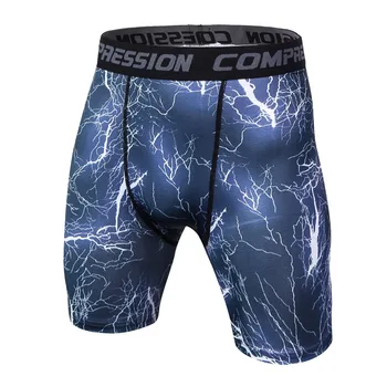 Summer Men Compression Tight Short Pants Men Fitness Cool Fashion Shorts Camouflage Pants Mens Casual Skinny Exercise Trousers
Summer Men Compression Tight Short Pants Men Fitness Cool Fashion Shorts Camouflage Pants Mens Casual Skinny Exercise Trousers