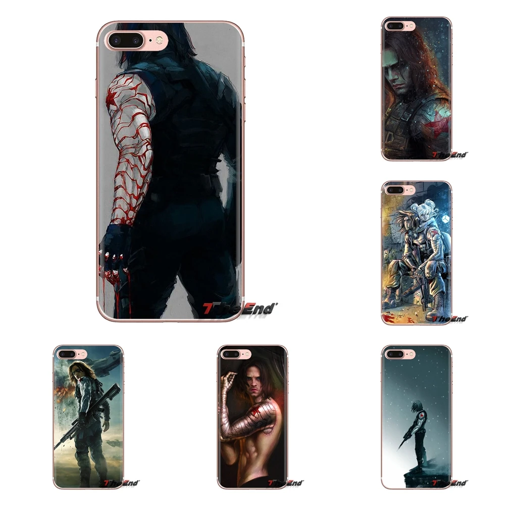 For Xiaomi Mi3 Samsung A10 A30 A40 A50 A60 A70 Galaxy S2 Note 2 Grand Core Prime Case Cover winter soldier Captain America James
For Xiaomi Mi3 Samsung A10 A30 A40 A50 A60 A70 Galaxy S2 Note 2 Grand Core Prime Case Cover winter soldier Captain America James