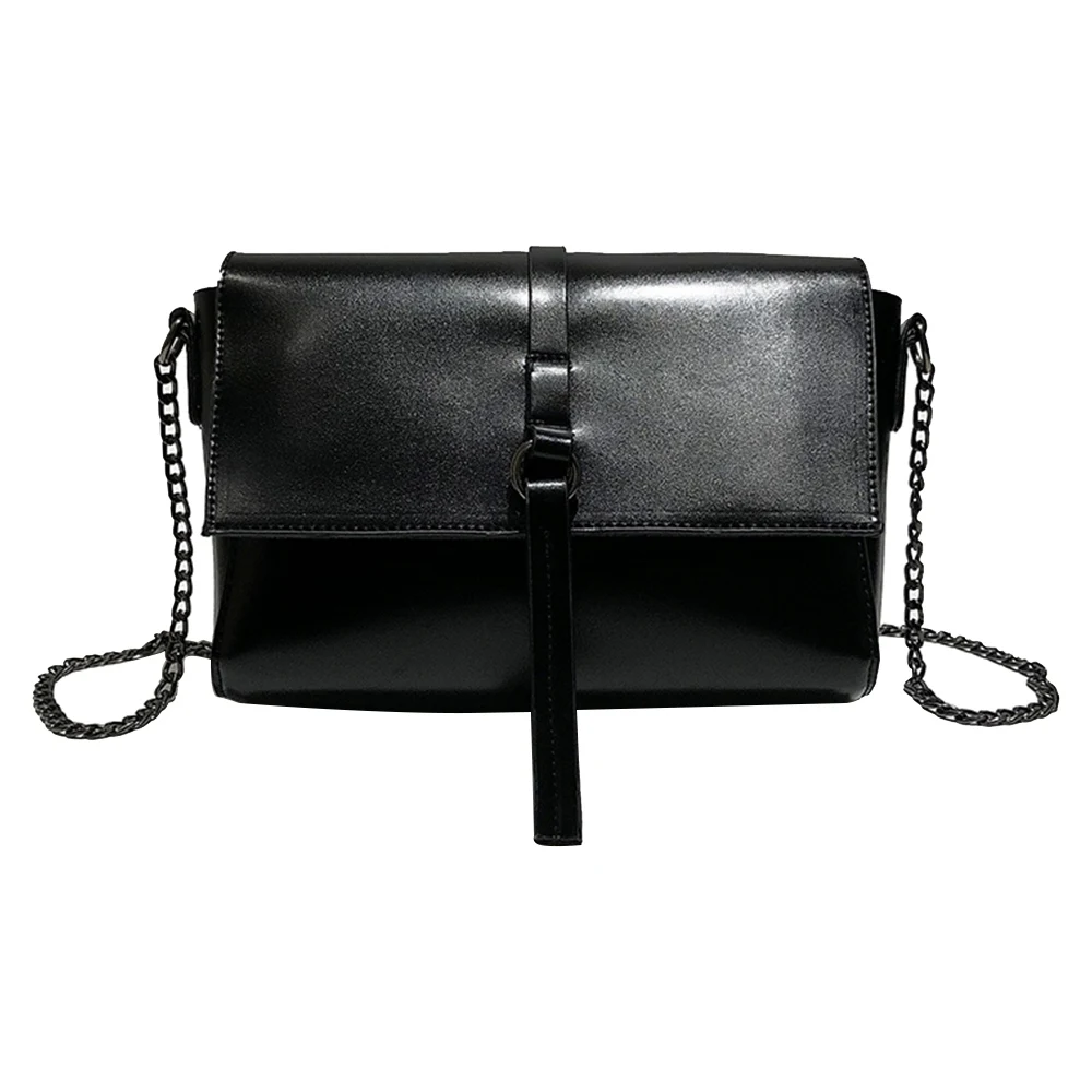 Wild Female Bag Chain Bag Retro Messenger Bag Travel Outdoor Outing Shoulder Bag
Wild Female Bag Chain Bag Retro Messenger Bag Travel Outdoor Outing Shoulder Bag