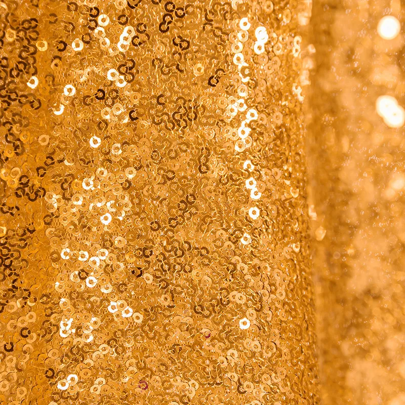 New Fashion Color Glitter Sequins Tablecloth Rectangular Round Tablecloth For Wedding Party Festival Home Decoration
New Fashion Color Glitter Sequins Tablecloth Rectangular Round Tablecloth For Wedding Party Festival Home Decoration