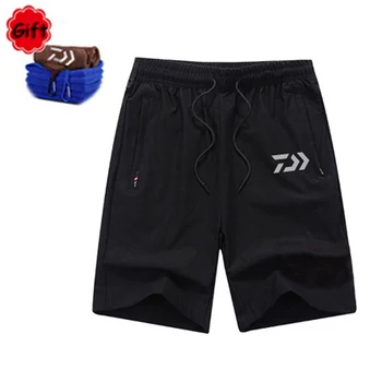 New Summer Outdoor Men Short daiwa Fishing Pant Fishing Clothing Hiking Climbing Sports Pants Fishing Clothes Free Gift Towel
New Summer Outdoor Men Short daiwa Fishing Pant Fishing Clothing Hiking Climbing Sports Pants Fishing Clothes Free Gift Towel