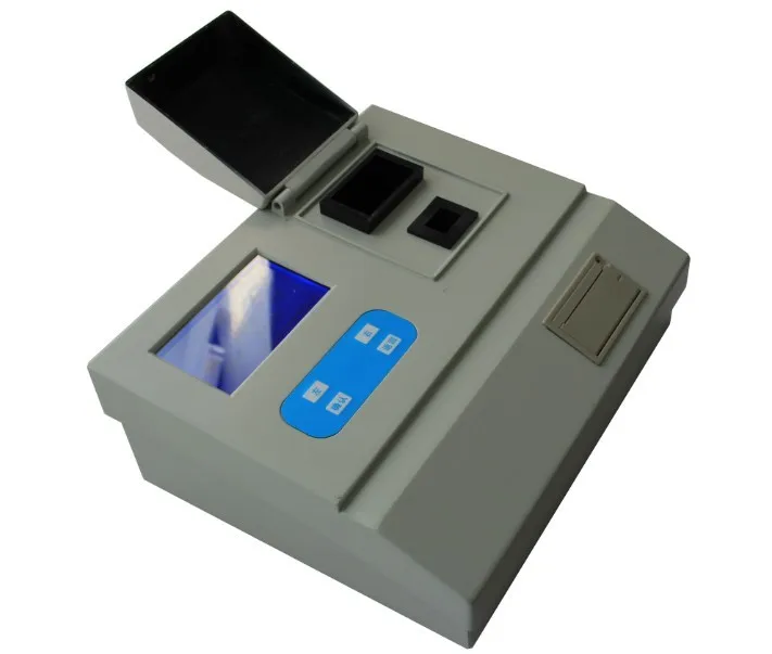 (XZ-0142) more than and 42 parameter water quality analyzer turbidity / chroma / SS / chlorine / oxygen / ammonia
(XZ-0142) more than and 42 parameter water quality analyzer turbidity / chroma / SS / chlorine / oxygen / ammonia