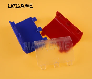 OCGAME 20pcs/lot multi-Colors Battery Case Cover Shell For Xbox one XBOXONE Wireless Controller lit door Rechargeable Battery
OCGAME 20pcs/lot multi-Colors Battery Case Cover Shell For Xbox one XBOXONE Wireless Controller lit door Rechargeable Battery