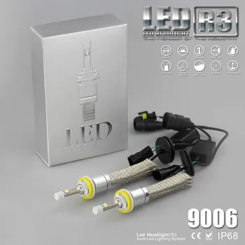 1set 9006 80W XHP-50 CREE Chip LED Car Headlight Conversion Kit 9600LM 12V 24V Driving Lamp Bulb Head Light
1set 9006 80W XHP-50 CREE Chip LED Car Headlight Conversion Kit 9600LM 12V 24V Driving Lamp Bulb Head Light