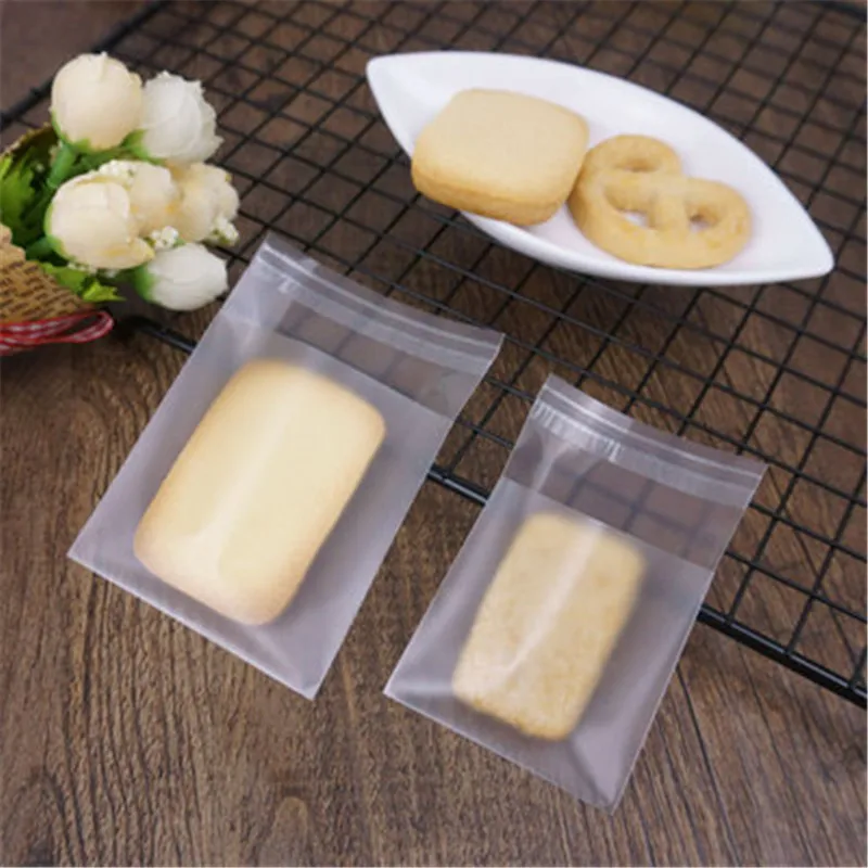 100pcs/Bag Food Plastic Bag for Candy Lollipop Cookie Self-adhesive Packaging Cellophane Bag Wedding Party Candy Cookie Gift Bag
100pcs/Bag Food Plastic Bag for Candy Lollipop Cookie Self-adhesive Packaging Cellophane Bag Wedding Party Candy Cookie Gift Bag