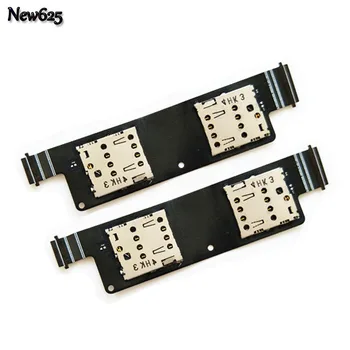 New For Asus zenfone 4 A450CG 4.5" SIM Card Reader Holder Connector Slot Socket Mobile Phone Sim Cards Adapters
New For Asus zenfone 4 A450CG 4.5" SIM Card Reader Holder Connector Slot Socket Mobile Phone Sim Cards Adapters