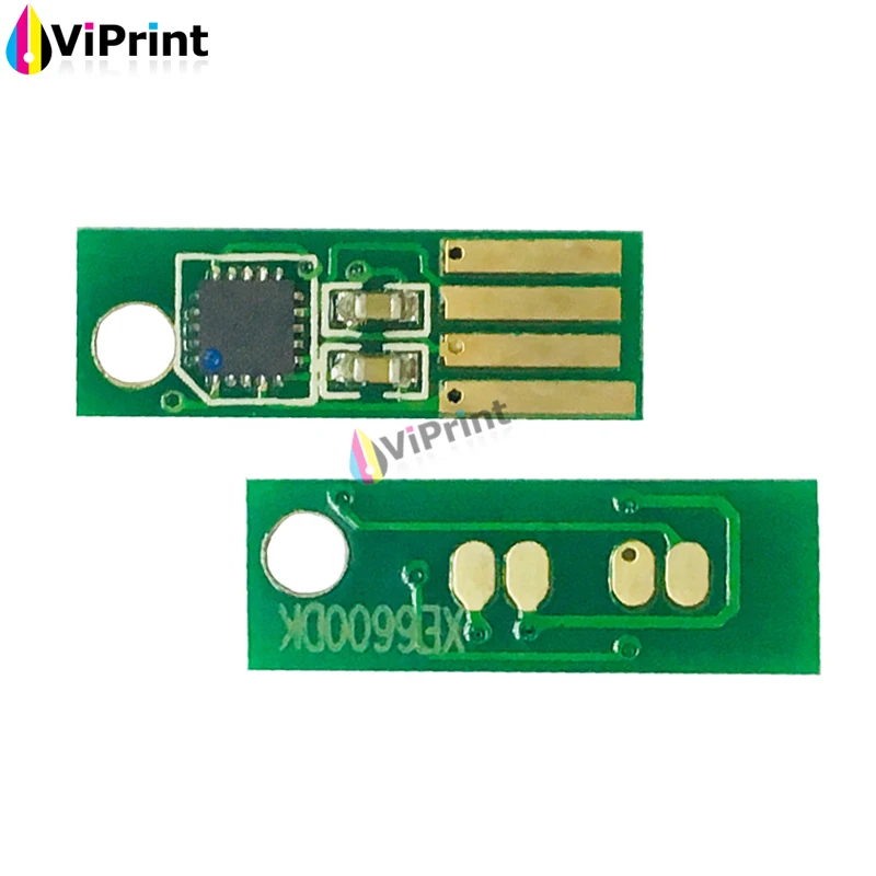 Чип картриджа с тонером для Xerox Phaser 6600 WorkCentre 6605 106R02228 106R02225 106R02226 106R02227
Чип картриджа с тонером для Xerox Phaser 6600 WorkCentre 6605 106R02228 106R02225 106R02226 106R02227
