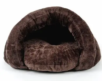 Autumn winter dog cats warm soft house doggy fashion kennels puppy bed pet dog cat litter pets products nest 1pcs S M
Autumn winter dog cats warm soft house doggy fashion kennels puppy bed pet dog cat litter pets products nest 1pcs S M